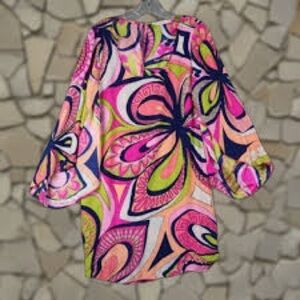 Vintage
Alice & Trixie Retro Kaftan